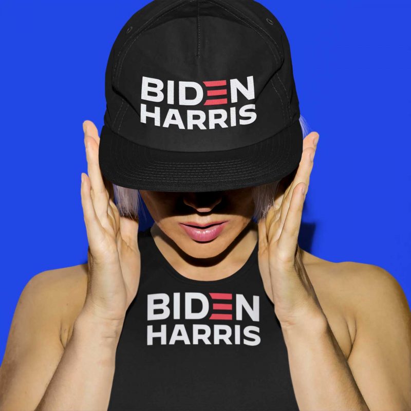 Biden Harris 2020 hat