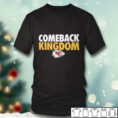 Black T shirt Kansas City Chiefs Hometown T Shirt