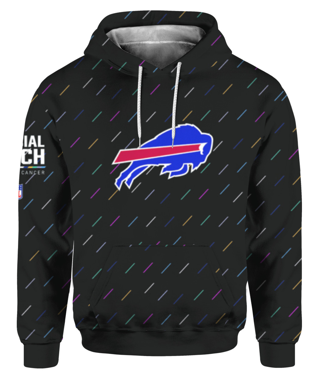 nfl buffalo bills hoodie
