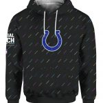 indianapolis colts crucial catch hoodie
