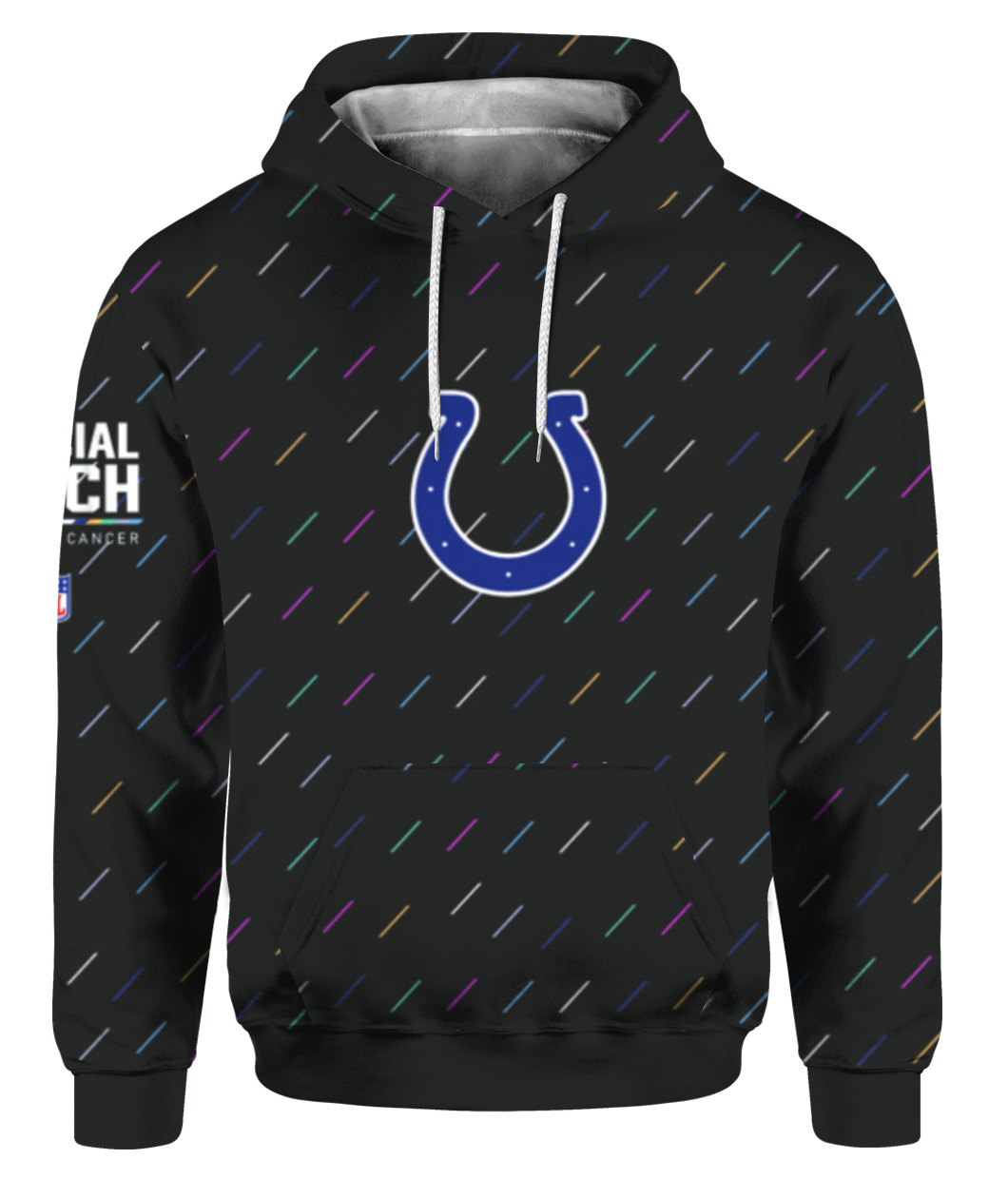 Indianapolis Colts 2021 NFL Crucial 