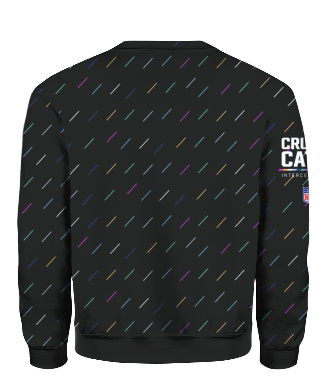 crucial catch chiefs sweatshirt