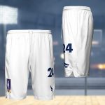 OBISANYA 24 AFC Richmond Jersey Short