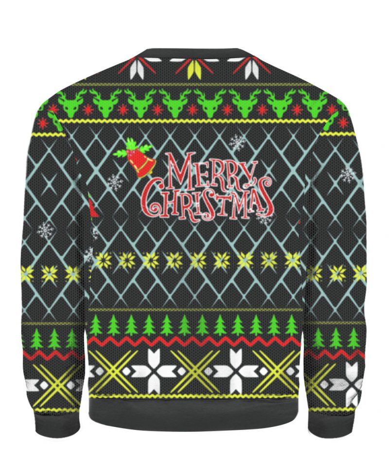 Ron DeSantis Ugly Christmas Sweater 2