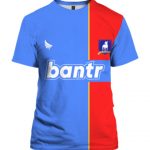 Ted Lasso AFC Richmond Bantr T-shirt