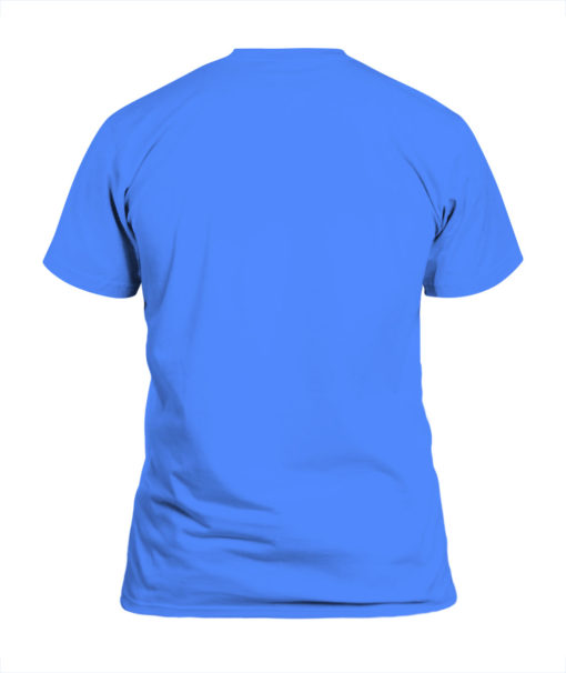 Ted Lasso AFC Richmond Bantr T shirt 2