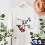 All too well Red Taylor Swift Sweatshirt 2