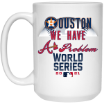 Atlanta Braves World Series 2021 Champions Coffee Mug