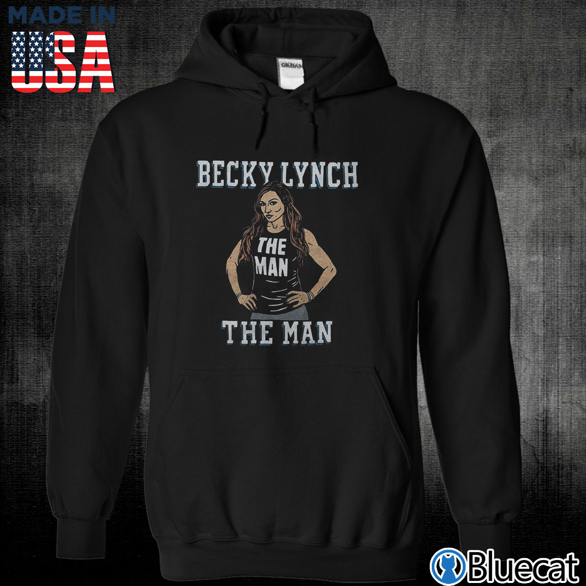 Thorshirts on X: Becky Lynch Fortnite The Man Shirt Buy Link:   Home:    / X