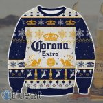 Corona Extra Ugly Christmas Sweater