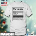 Cornbread Mix T shirt