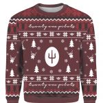 Twenty one Pilots Saves the year Christmas Sweater