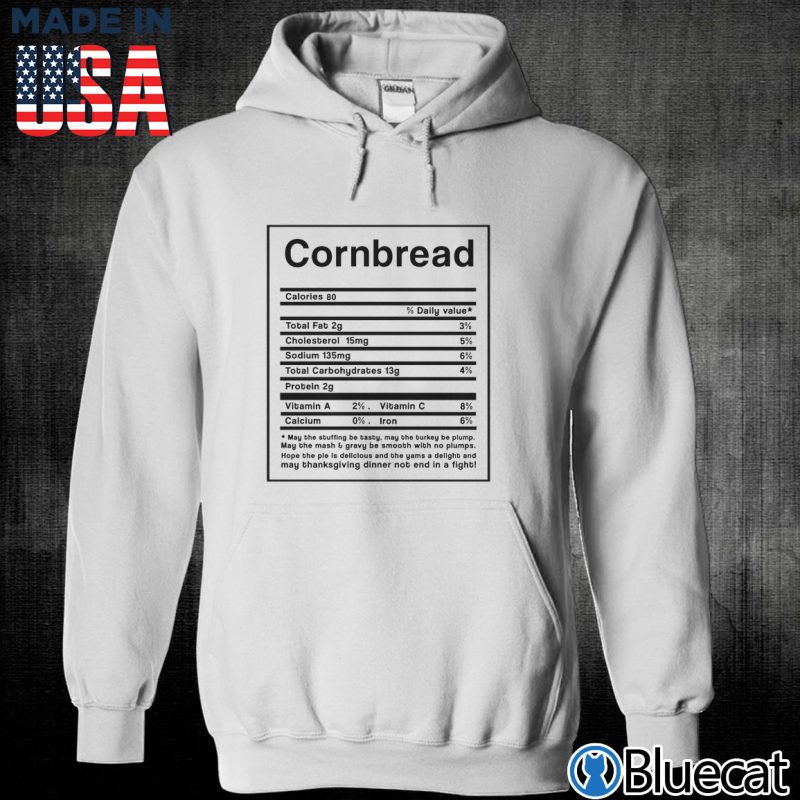 Unisex Hoodie Cornbread Mix T shirt