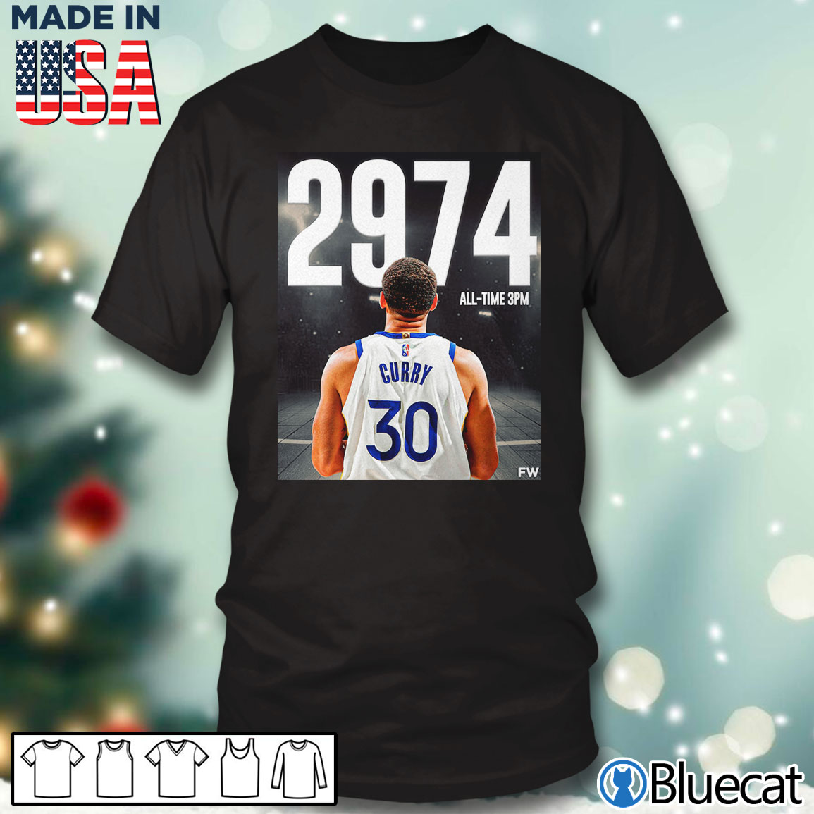 steph curry merchandise