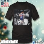 Black T shirt Stephen Curry has passed Ray Allen for number 1 on the All Time 3 Pointers T shirt