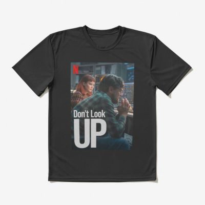 Dont Look Up Movie 2021 Unisex T Shirt