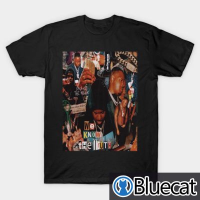 Drakeo The Ruler Best Rapper T Shirt