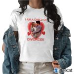 Im A Child Of Divorce Andrew Garfield And Emma Stone Spiderman T shirt Sweatshirt