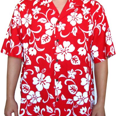 Will Kingpin MCU hawaiianisches Hemd