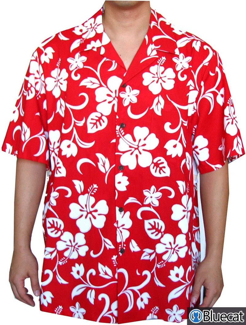Will Kingpin MCU hawaiian shirt 2