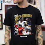 Big Ben Roethlisberger Dreamathon Shirt