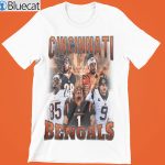 Cincinnati Bengals Vintage Inspired Shirt 1