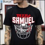 Deebo Samuel San Francisco 49ers Funny Shirt 1