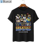 Greatest Show On Turf Unisex Shirt For Real Fans 1