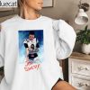 Joe Burrow Cincy 2022 Cincinnati Bengals Super Bowl Shirt - Jolly Family  Gifts