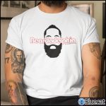 Beardadelphia Shirt 97.5 The Fanatic T shirt 1