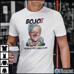 Bojoe The Worlds Most Famous Clown Shirt Anti Biden 1