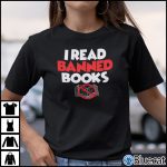 I Read Banned Books Shirt Its A Good Day To Read Banned Books Tee 1