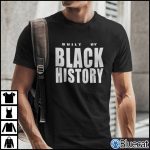 Nba Black History Month Shirt 2022 1