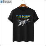 The Grim Reaper Ghost Of Kyiv Unisex T Shirt 1