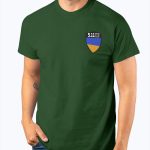 511 Ukraine Shirt