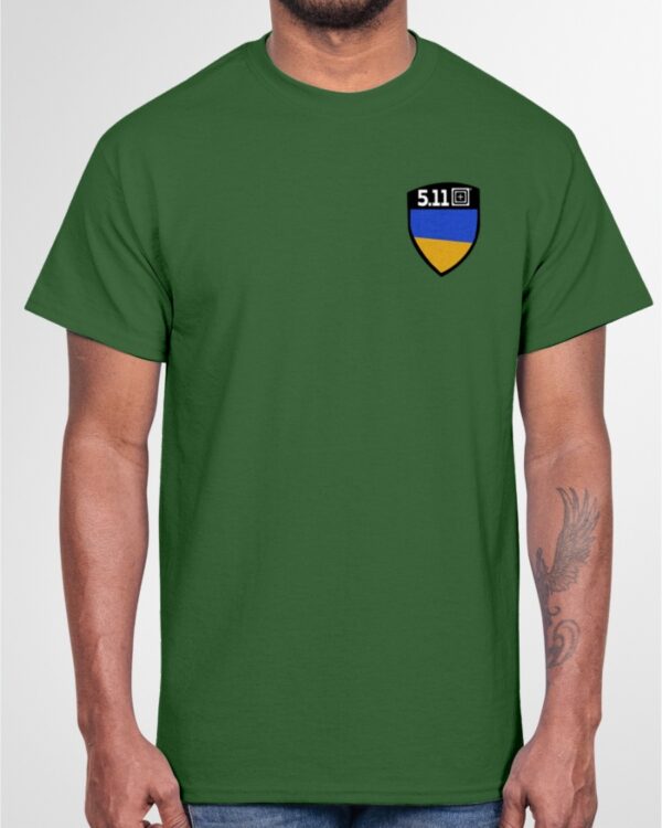 511 Ukraine Shirt