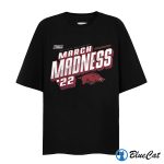 Arkansas Razorbacks NCAA March Madness 2022 Shirt