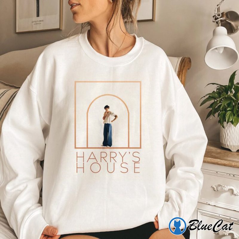 Harry Styles 2022 Harrys House Shirt 1