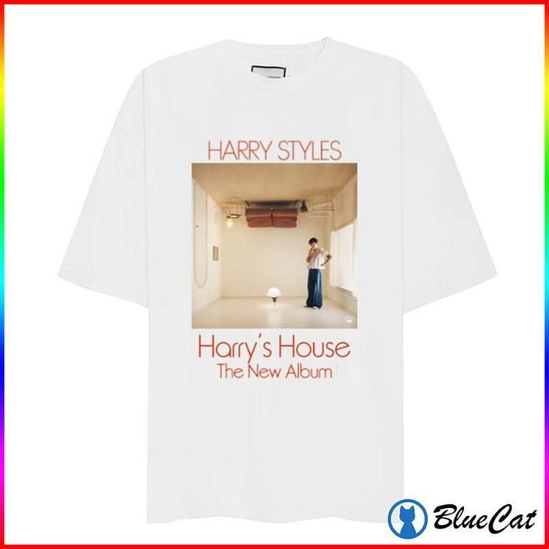 Harrys House New Album 2022 Shirt 1