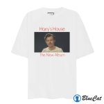 Harrys House New Album 2022 T Shirt