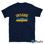 Stand With 5.11 Ukraine T Shirt