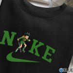 Anime Hunter X Gon Nike Shirt