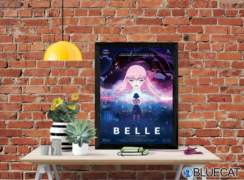 Watch Belle - Stream Movies | HBO Max