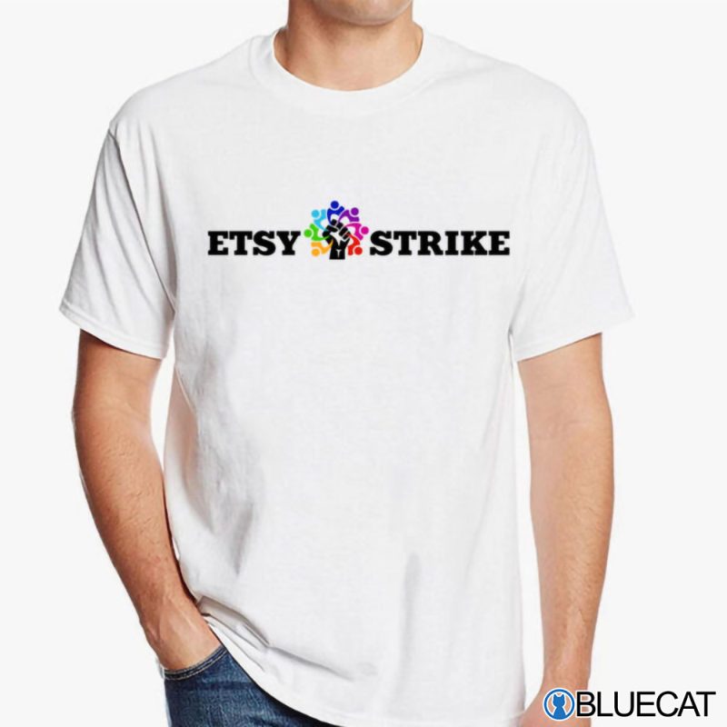 Etsy Strike Sweatshirt For Women 1