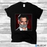 Justice For Johnny Domestic Violence Shirt