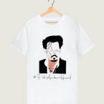 Justice For Johnny Stand With Depp Shirt 1