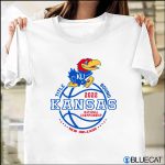 Kansas 2022 National Championship T shirt Sweatshirt 2