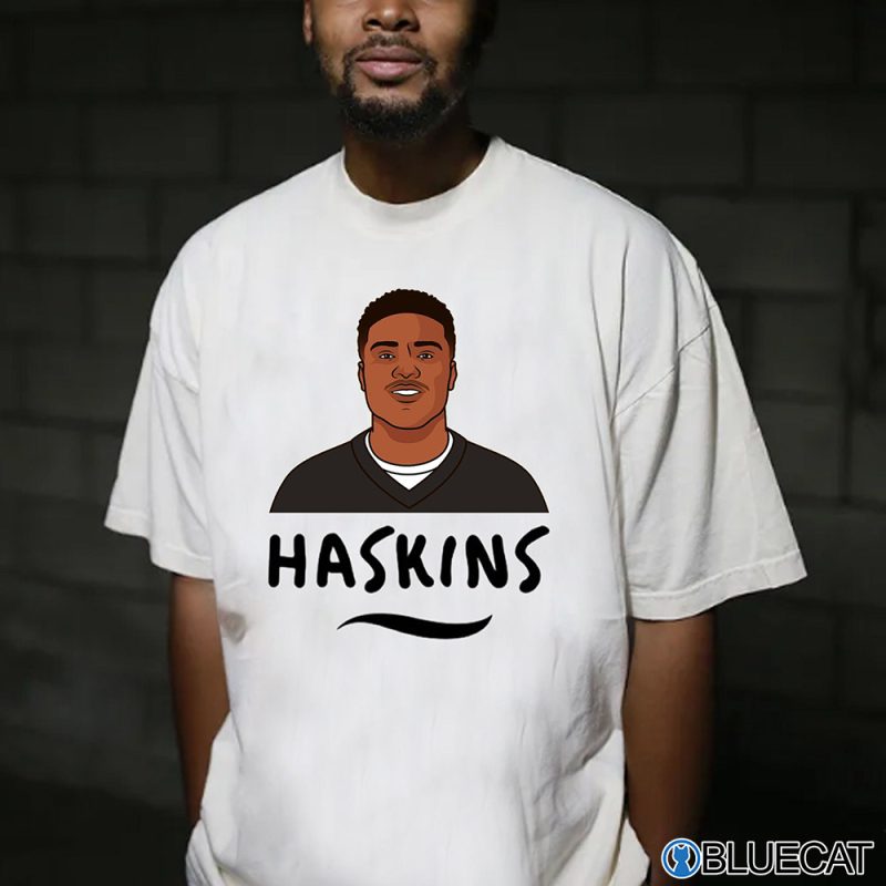RIP Dwayne Haskins Ohio State Shirt 1