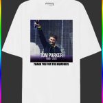 RIP Tom Parker 1988 2022 Shirt 1 1