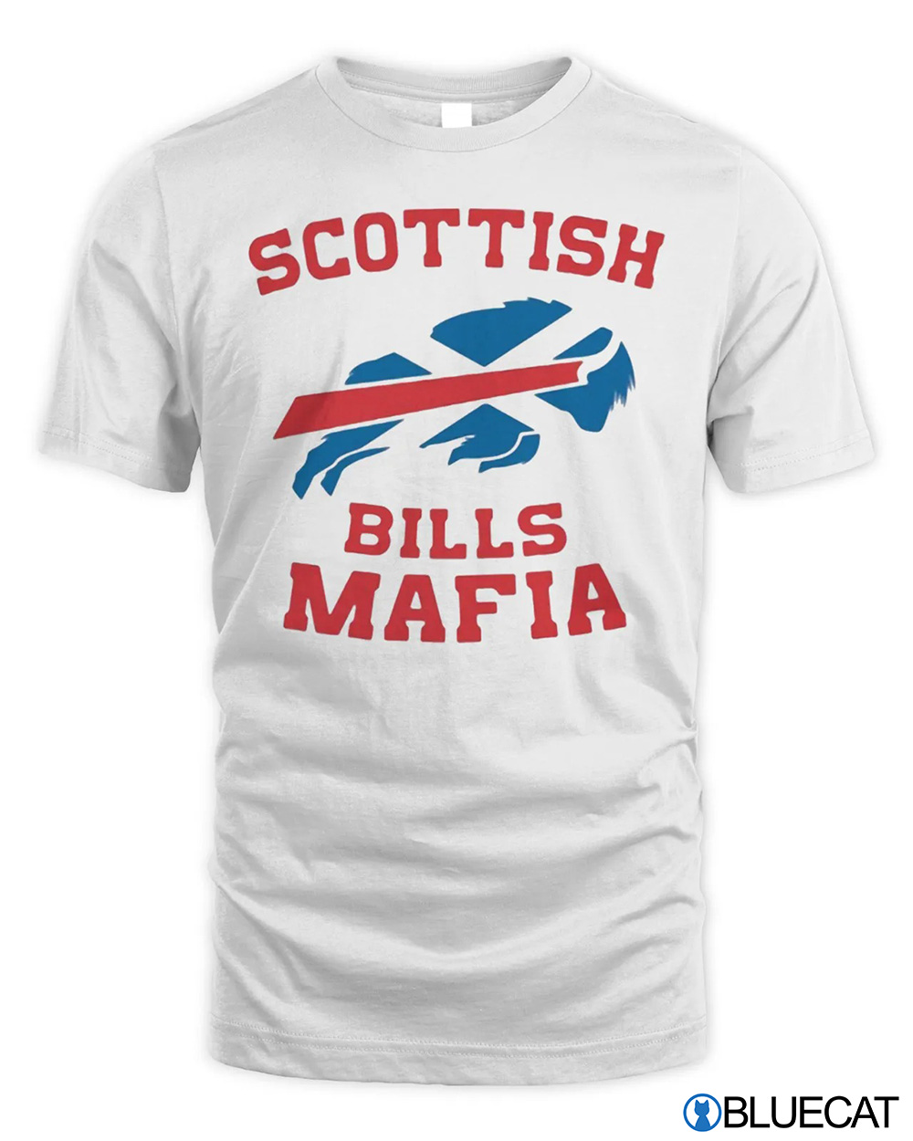 Buffalo Bills Mafia Shirt